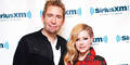 Avril Lavigne ist wieder solo