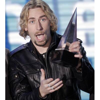 Die besten Bilder der American Music Awards