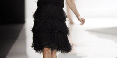 Schwarz steht uns allen