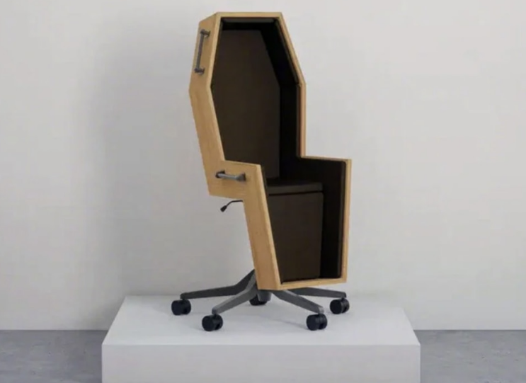 Chairbox