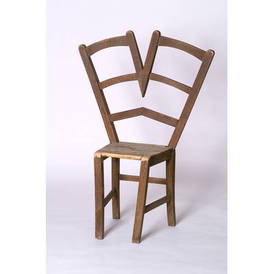 Ausgefallene Möbelstücke