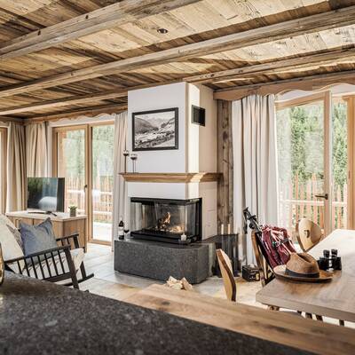 Farm Resort Geislerhof