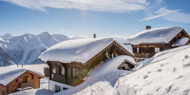 Mega-Betrug mit Luxus-Chalets aufgeflogen