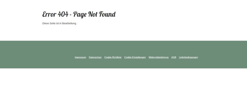 Screenshot Charlys Zaubertrank