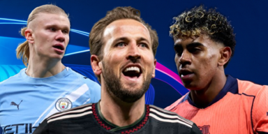 Finaler XXL-Ligaspieltag: Wer &uuml;berlebt in der K&ouml;nigsklasse?