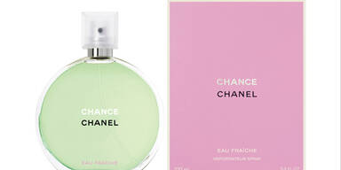 Die Düfte der Madame Chanel