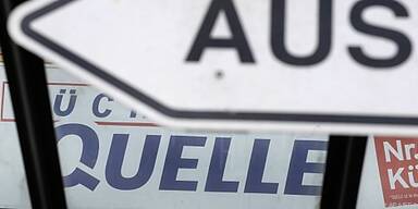 Bundesregierung soll bei Quelle Österreich helfen