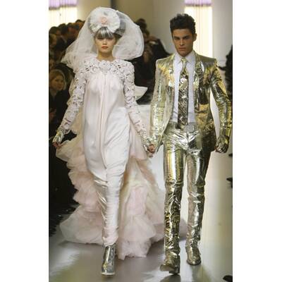The Bride Show, Dubai 2010