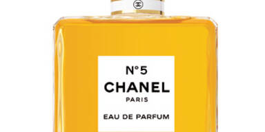 Die Düfte der Madame Chanel