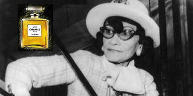 Die Düfte der Madame Chanel