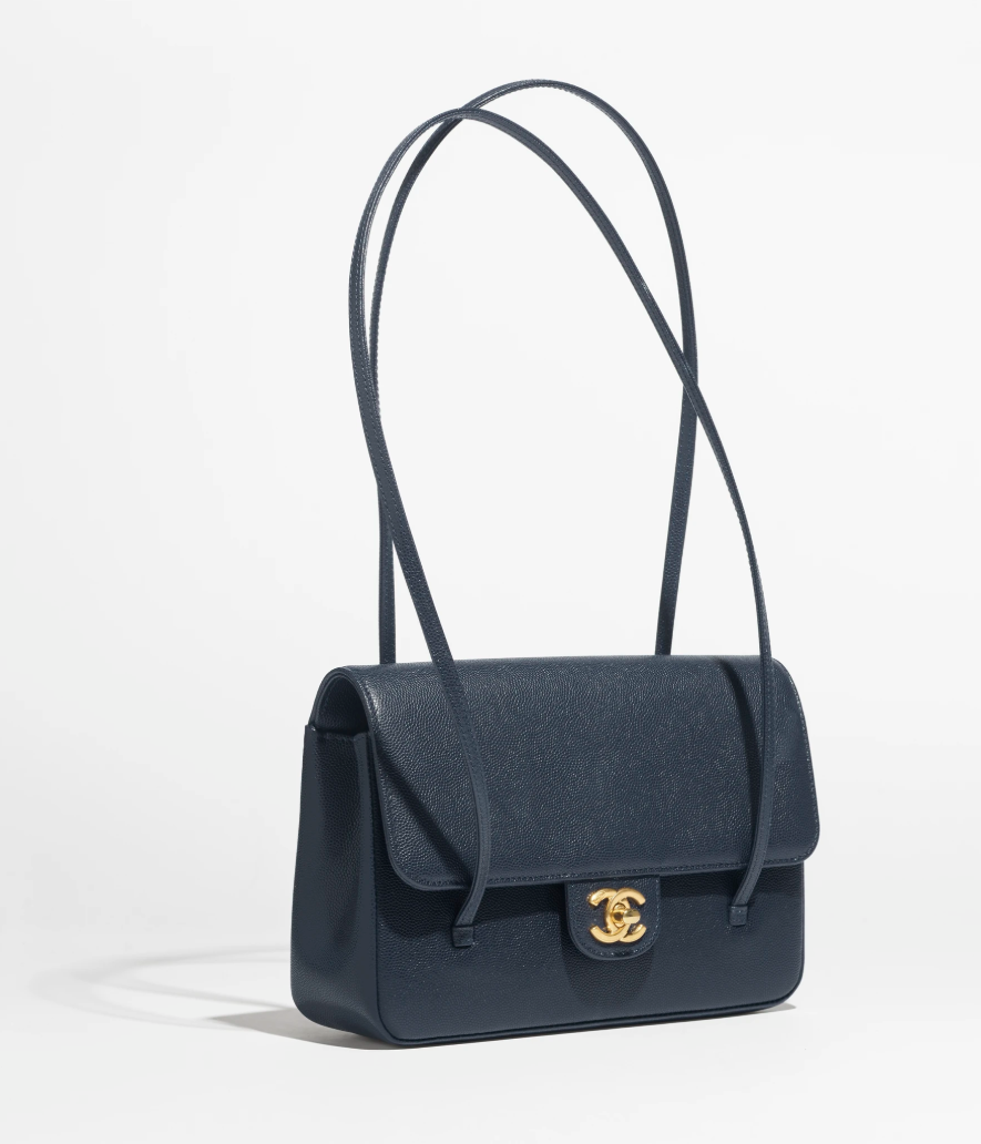 Alle It-Girls wollen sie! Diese neue Chanel-Bag ist DIE Trendtasche 2026