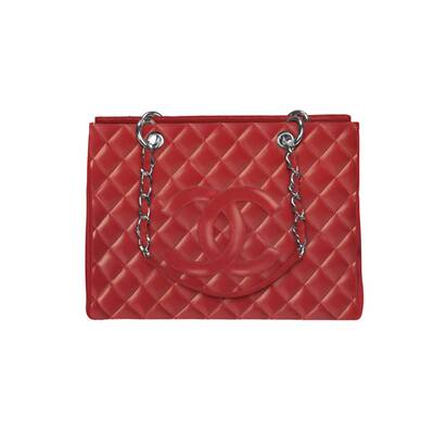 Die CHANEL - eine Begleiterin fürs Leben