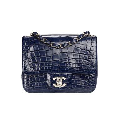 Die CHANEL - eine Begleiterin fürs Leben