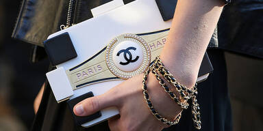 Chanel Emojis