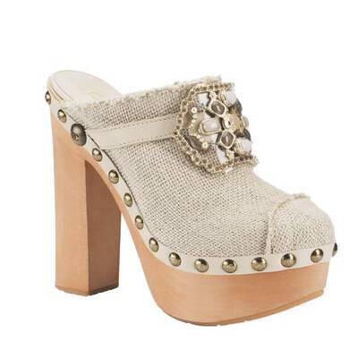 Die Schuhe des Sommers 2010