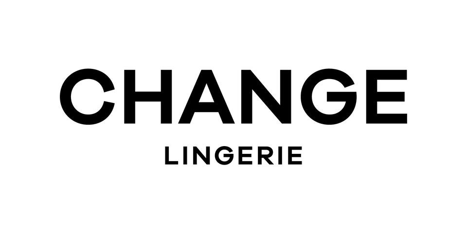 Change Lingerie Logo
