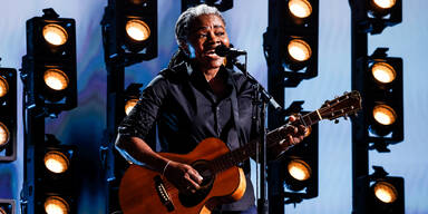 Grammy-Hype für Tracy Chapman: zum allerersten Mal auf Platz 1
