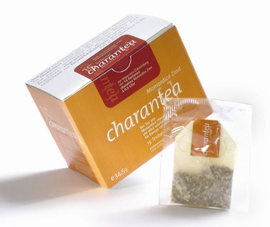 Charantea Tee