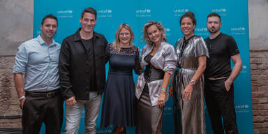 Charity Lunch mit Star-Power sammelt 10.000 Euro f&uuml;r Kinder in Dschibuti