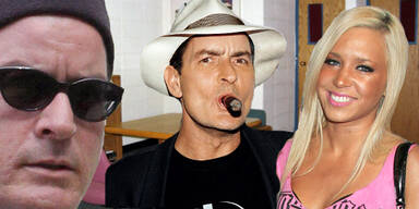 Charlie Sheen