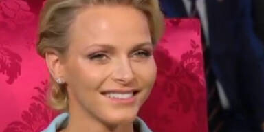 Charl&egrave;nes Babys: Der Kampf um den Thron!