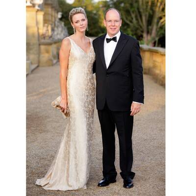 November 2011: Ashley Greene bei der 