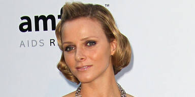 Charlene: Zur Fürstin gedrillt