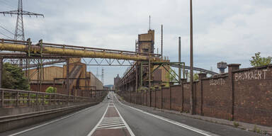 Durch die hässlichste Stadt der Welt