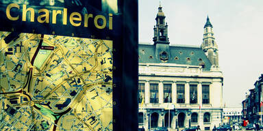 Durch die hässlichste Stadt der Welt