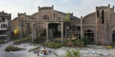 Durch die hässlichste Stadt der Welt