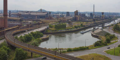 Durch die hässlichste Stadt der Welt