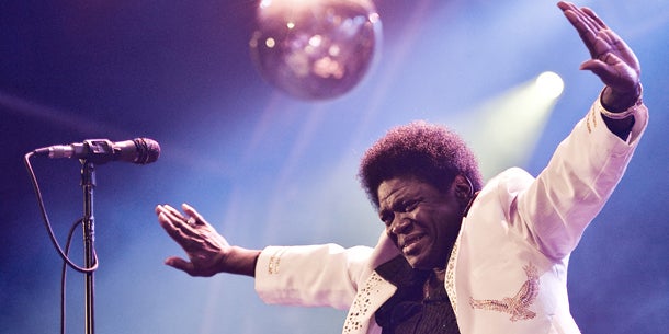 Das war das Primavera Sound Festival 2014