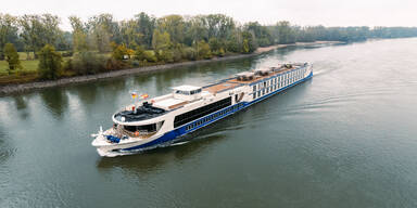 Mit der MS Charles Dickens auf Rhein und Mosel: Wo Wein und Genuss auf Geschichte treffen