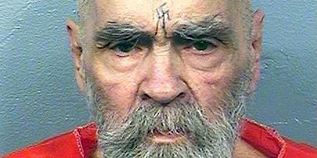 Charles Manson