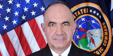 USA warnen: "Der Ukraine-Krieg ist nur das Vorspiel"