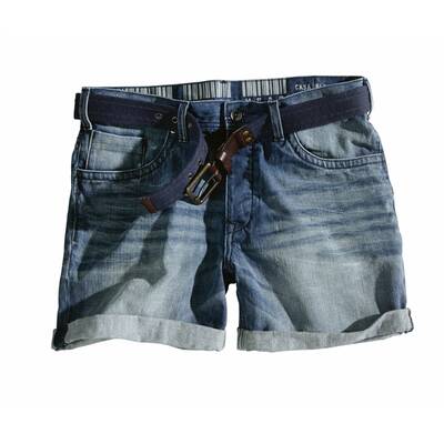 Wunderwaffe weisses Hemd