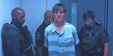 Charleston Attent&auml;ter