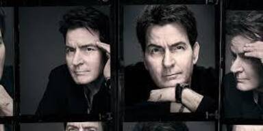 Charlie Sheen gibt tiefe Einblicke in sein Leben.