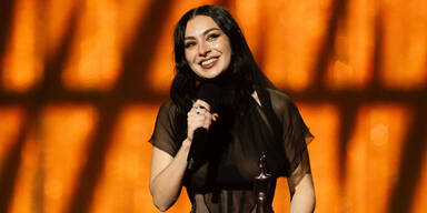 Brit Awards: Charlie XCX ist Europas neue Pop-Königin