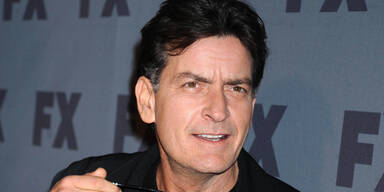 Charlie Sheen