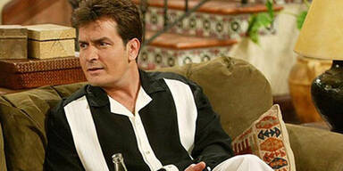 Charlie Sheen