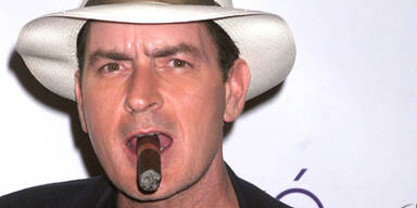 Charlie Sheen