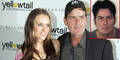 Charlie Sheen festgenommen: Gattin Brooke Mueller rief Polizei