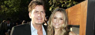 Charlie sheen special