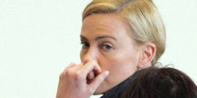 Charlize Theron
