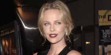 Charlize Theron