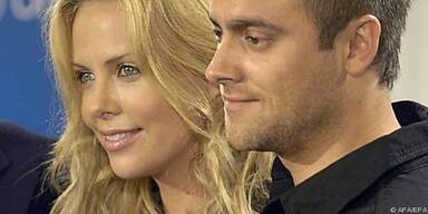 Charlize und Stuart: Aus nach neun Jahren?
