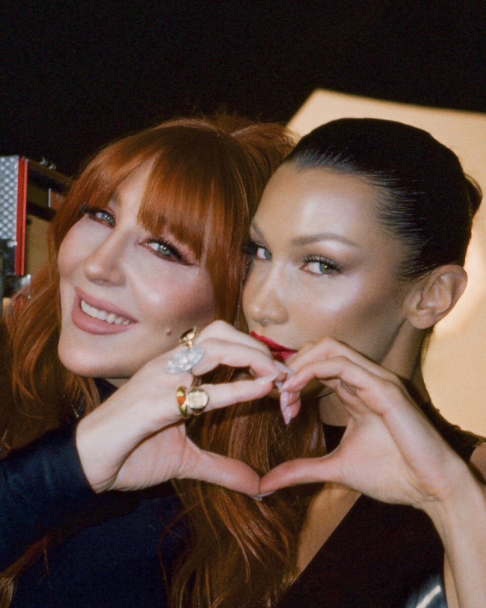 Charlotte Tilbury