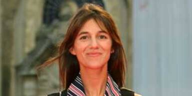 Charlotte Gainsbourg
