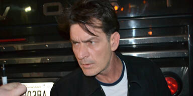 Charly Sheen